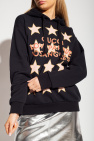 Gucci Printed hoodie