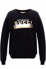 Gucci Sweatshirt with logo