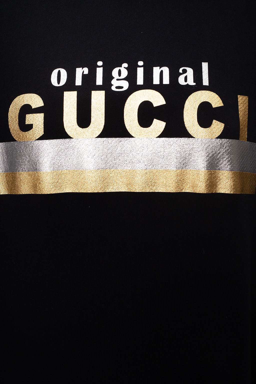 Gucci Sweatshirt with logo