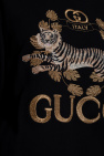 Gucci Sweatshirt from the ‘Gucci Tiger’ hooded