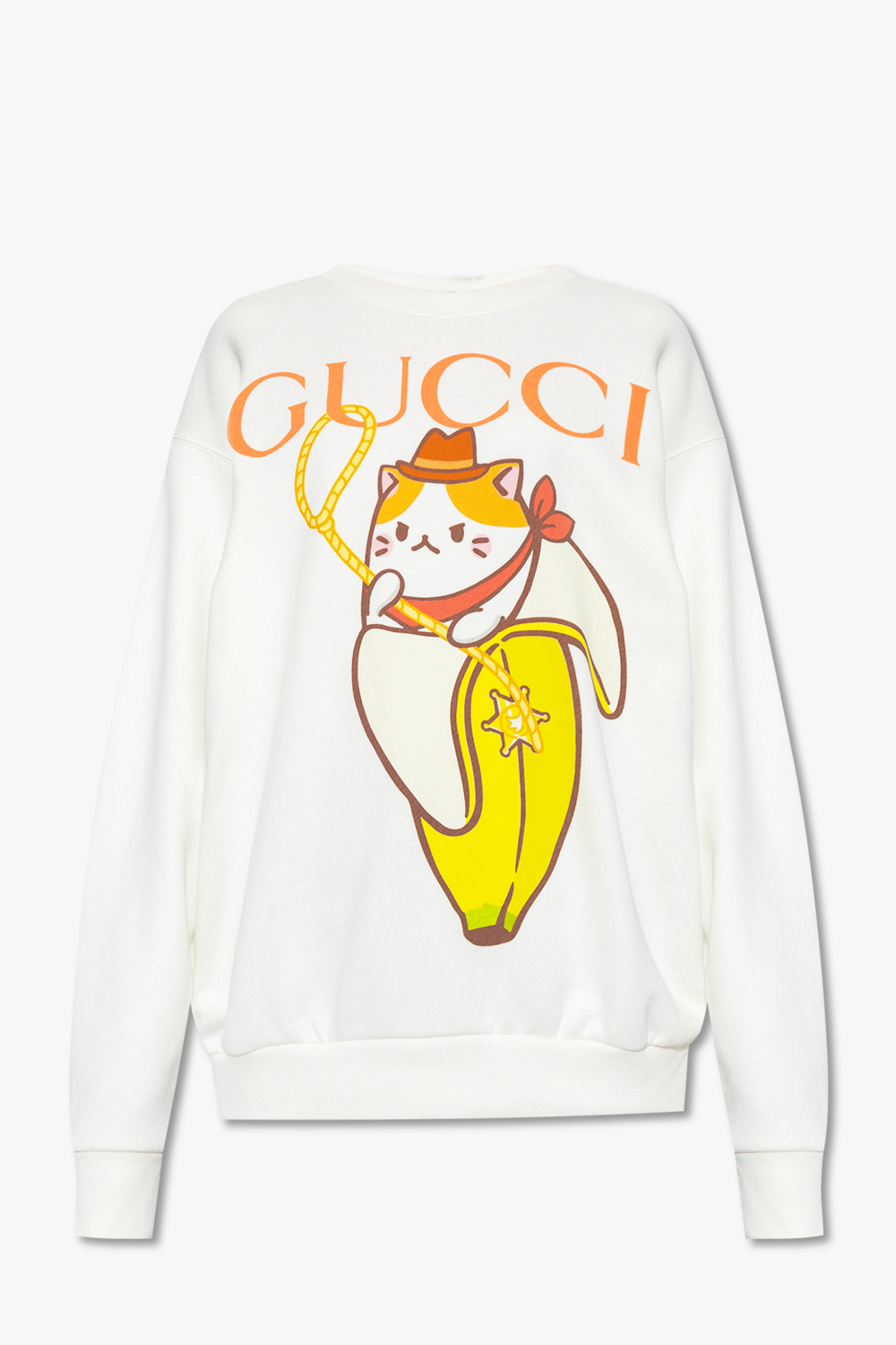 Gucci Gucci x Bananya© BNF