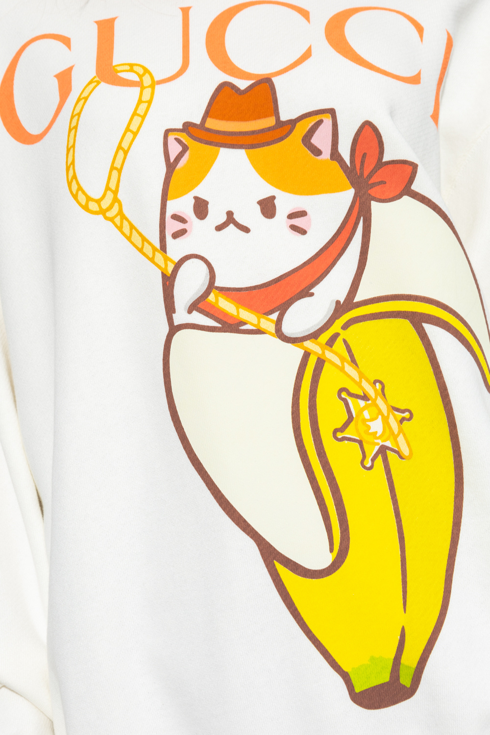 Gucci Gucci x Bananya© BNF