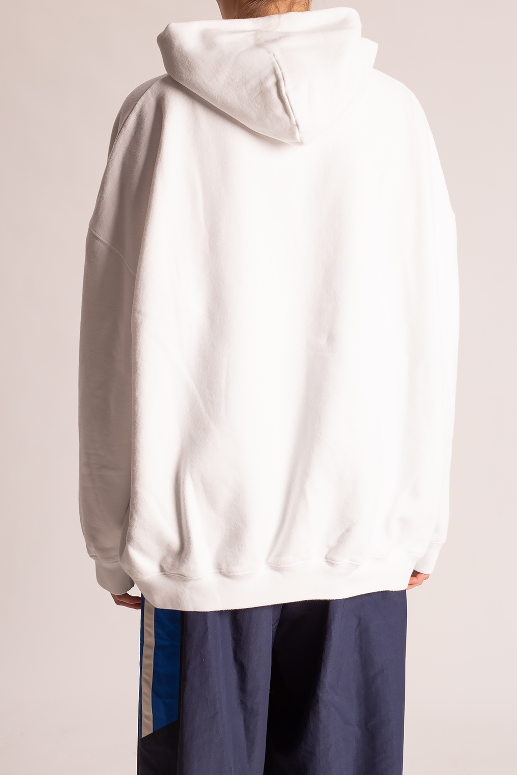 Balenciaga Oversize hoodie