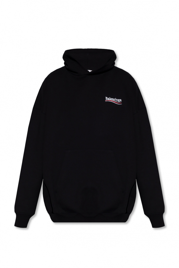 Balenciaga Hoodie with logo