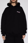 Balenciaga Rokh Knitted Sweaters for Women