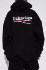 Balenciaga Rokh Knitted Sweaters for Women