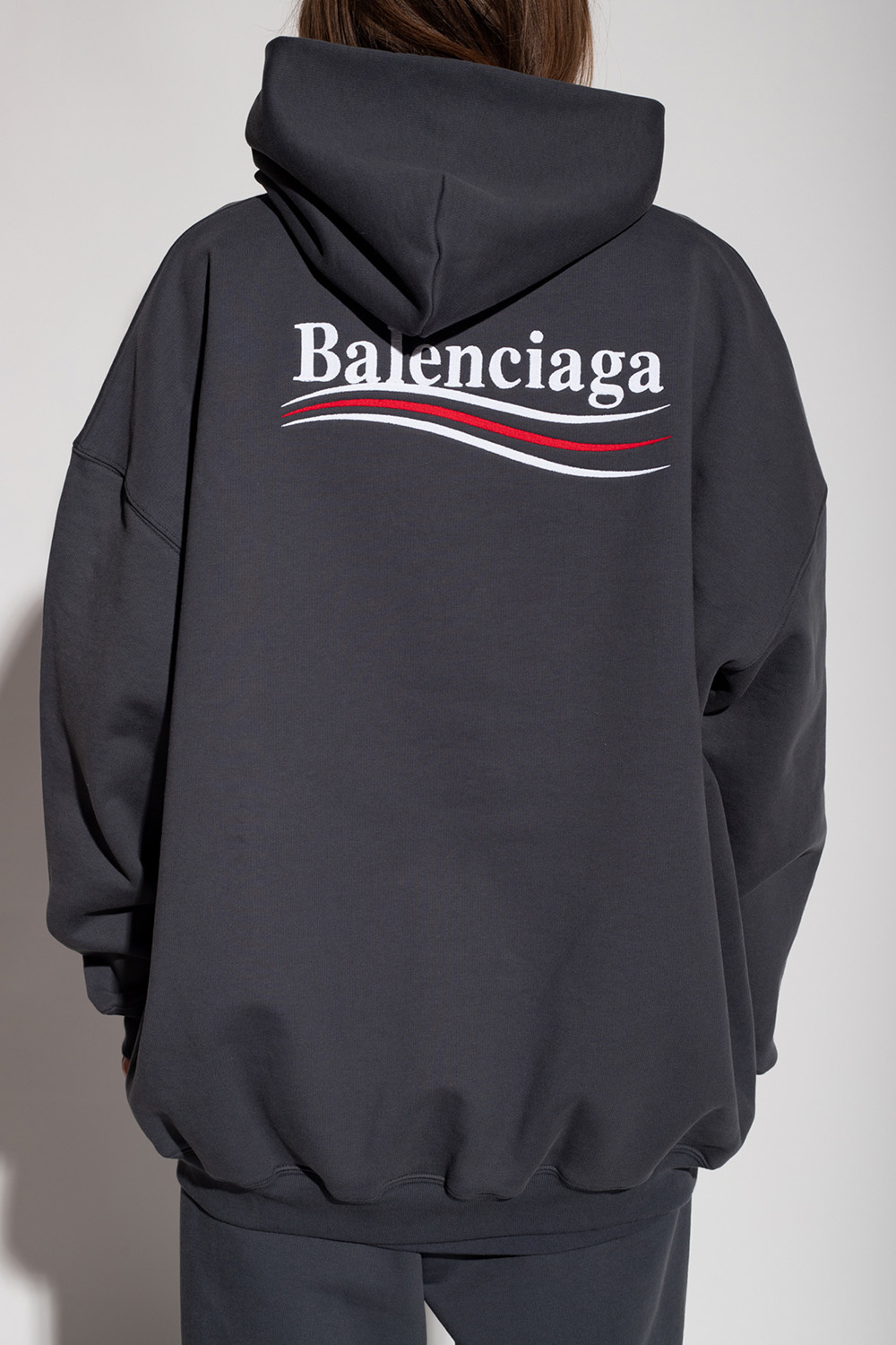 Balenciaga Sweatshirt with logo