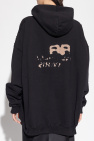 Balenciaga Hoodie with logo
