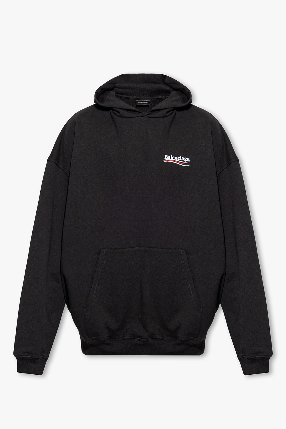 Balenciaga Hoodie with logo