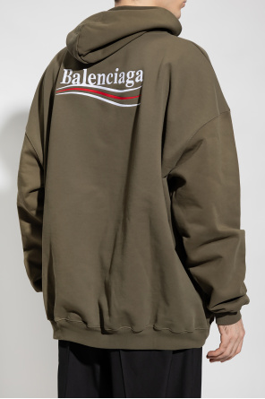 Balenciaga Piece Set Sweatpants and T-Shirt