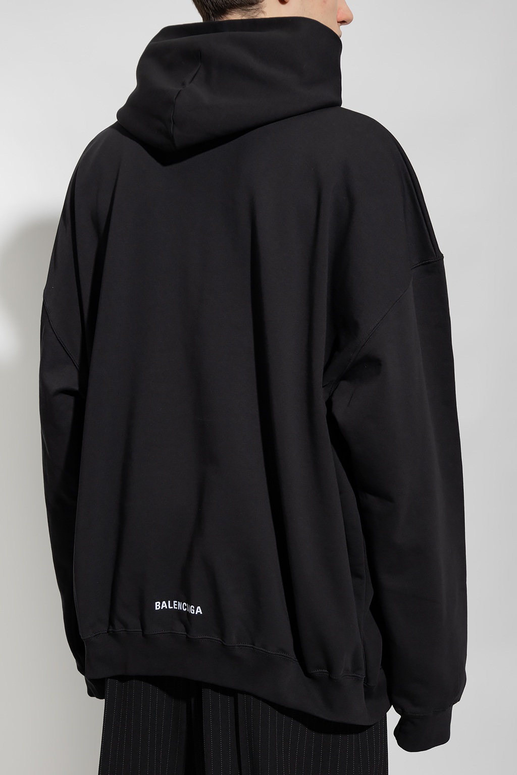 Balenciaga Hoodie with pockets