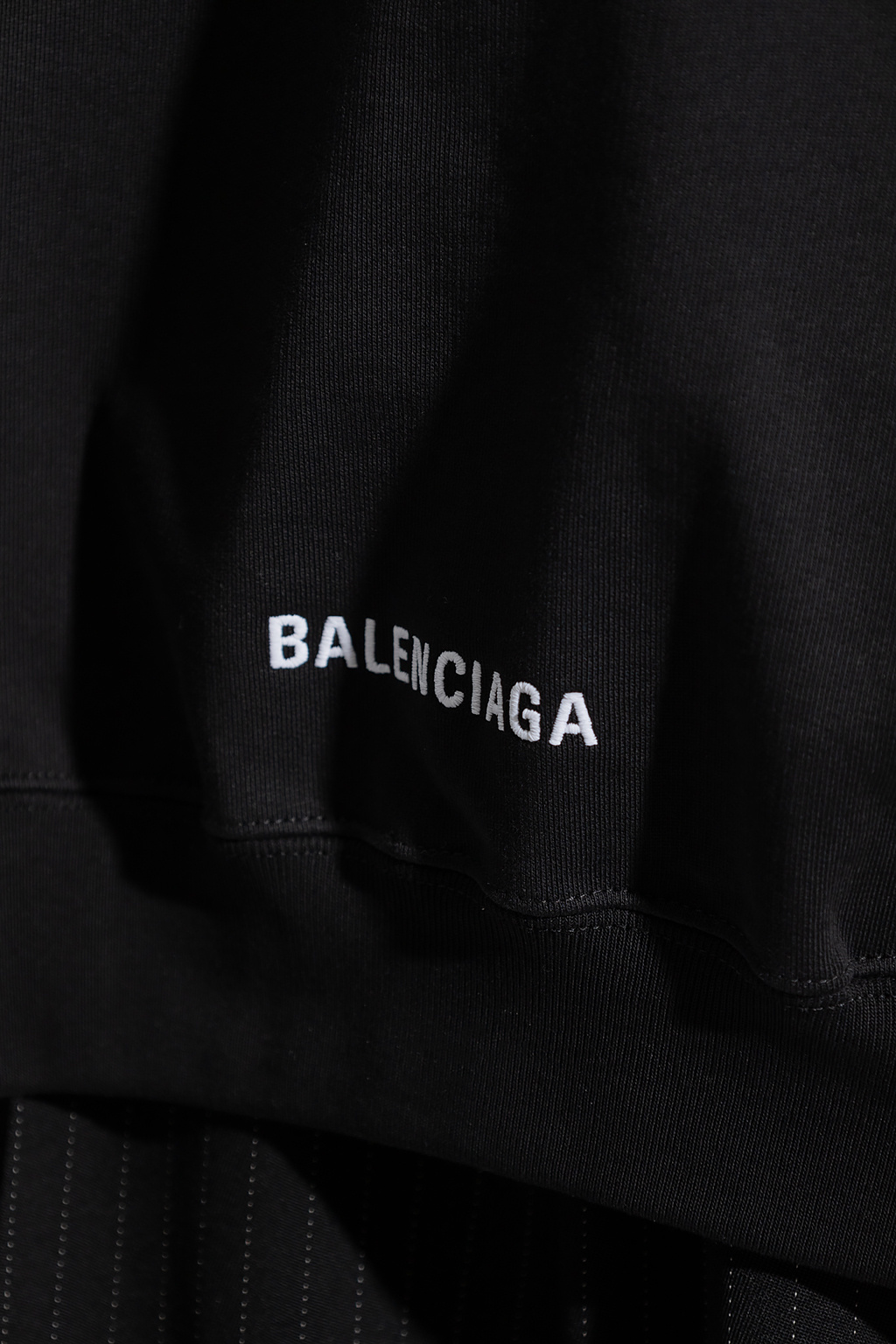 Balenciaga Hoodie with pockets