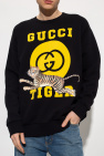 Gucci Sweatshirt from the ‘Gucci Tiger’ collection