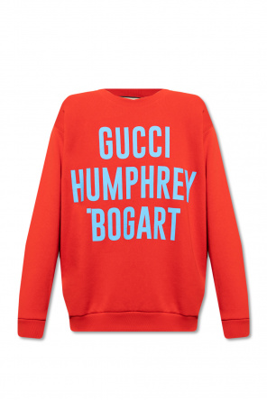 Gucci for Kids GG argyle wool jumper