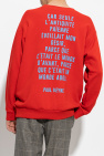 Gucci Sweatshirt with ‘Gucci Humphrey Bogard’ print