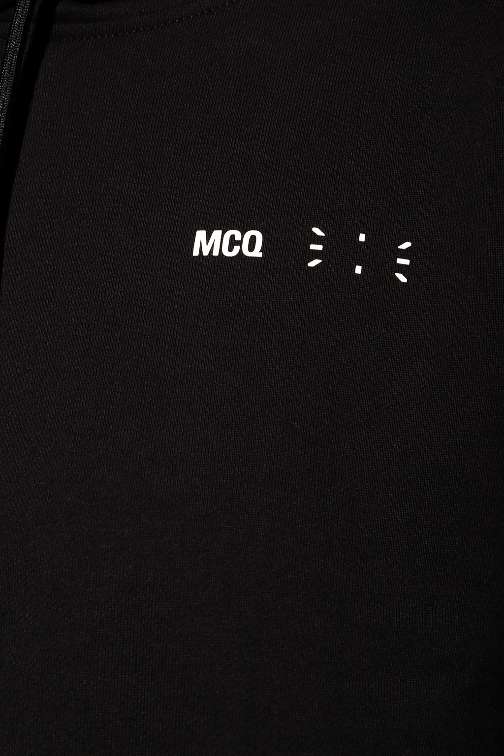 MCQ No. 0 by McQ