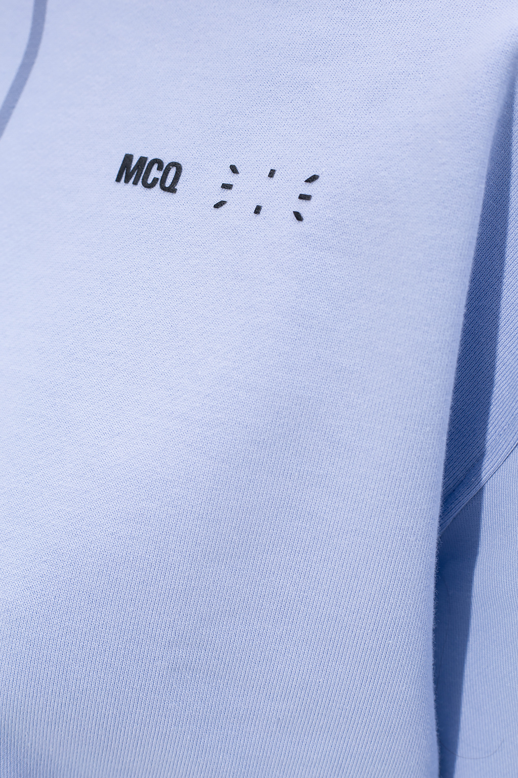 MCQ No. 0 by McQ