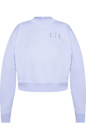 Long Sleeved T-Shirt with Logo