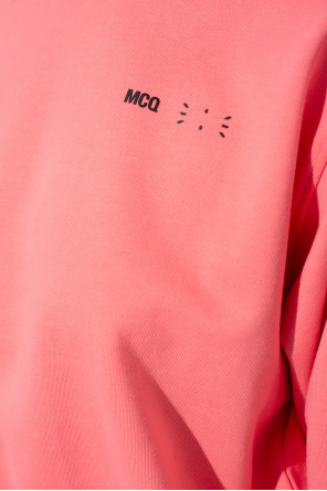 MCQ No. 0 by McQ