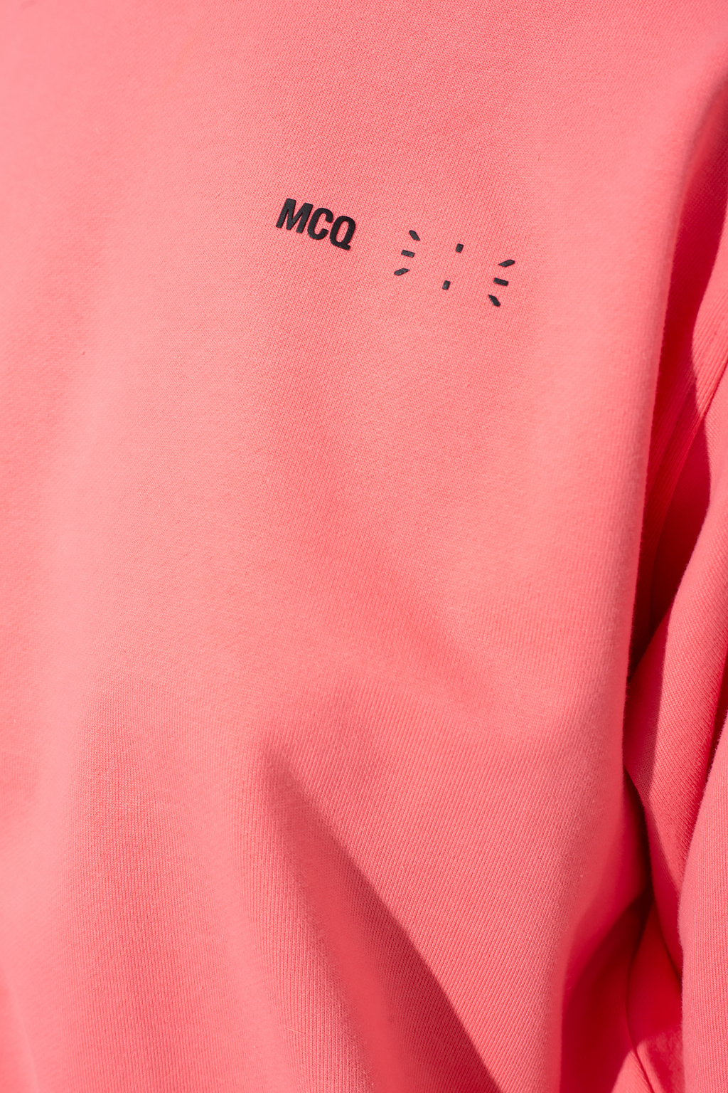 MCQ No. 0 by McQ