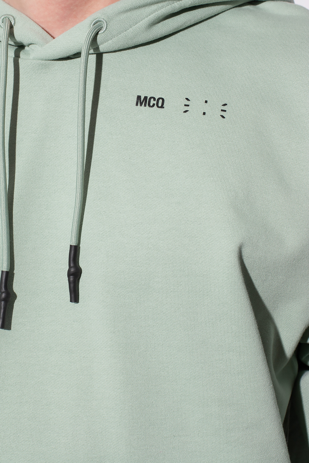 MCQ No. 0 by McQ