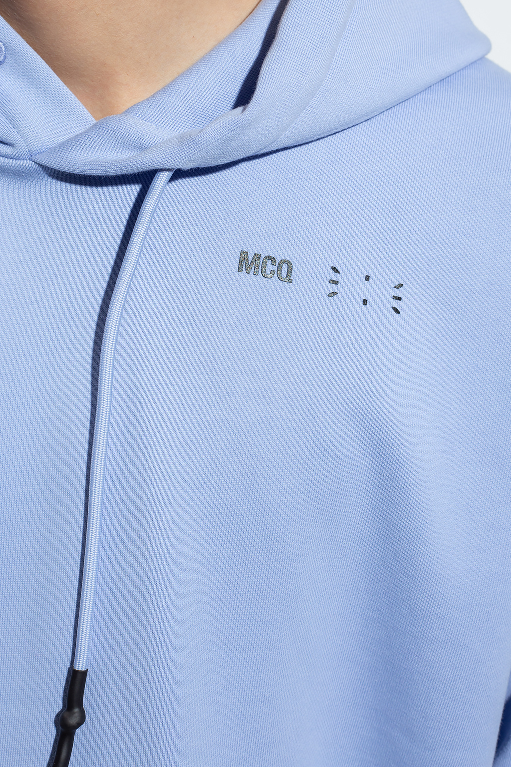 MCQ No. 0 by McQ