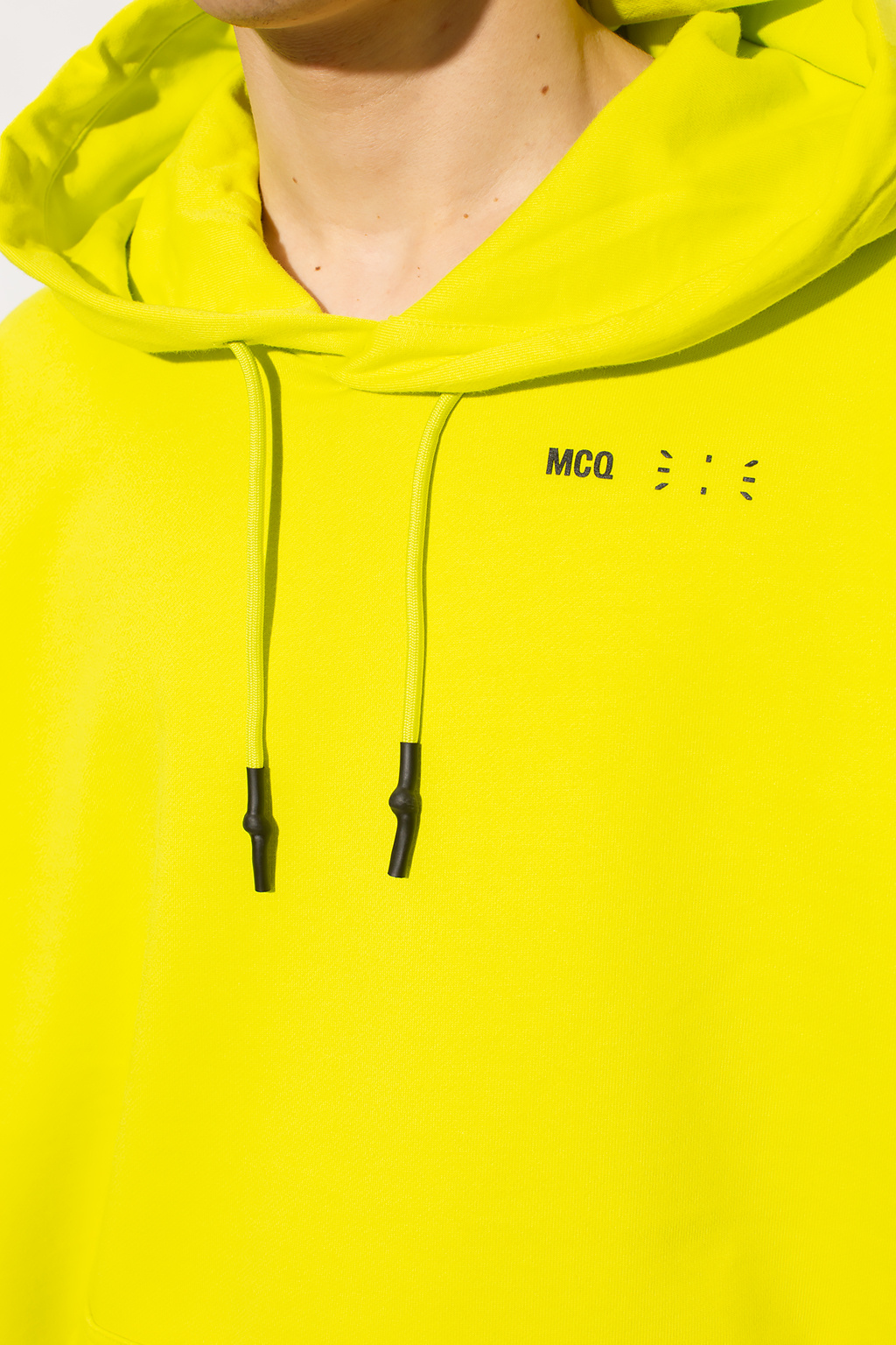 MCQ ‘No. 0’ by McQ