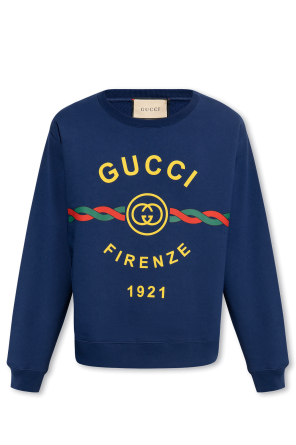 Gucci Kids Children's sweatshirt with bow