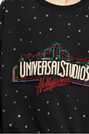 Gucci Gucci x Universal Studios