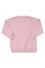 Gucci Kids Embroidered sweatshirt