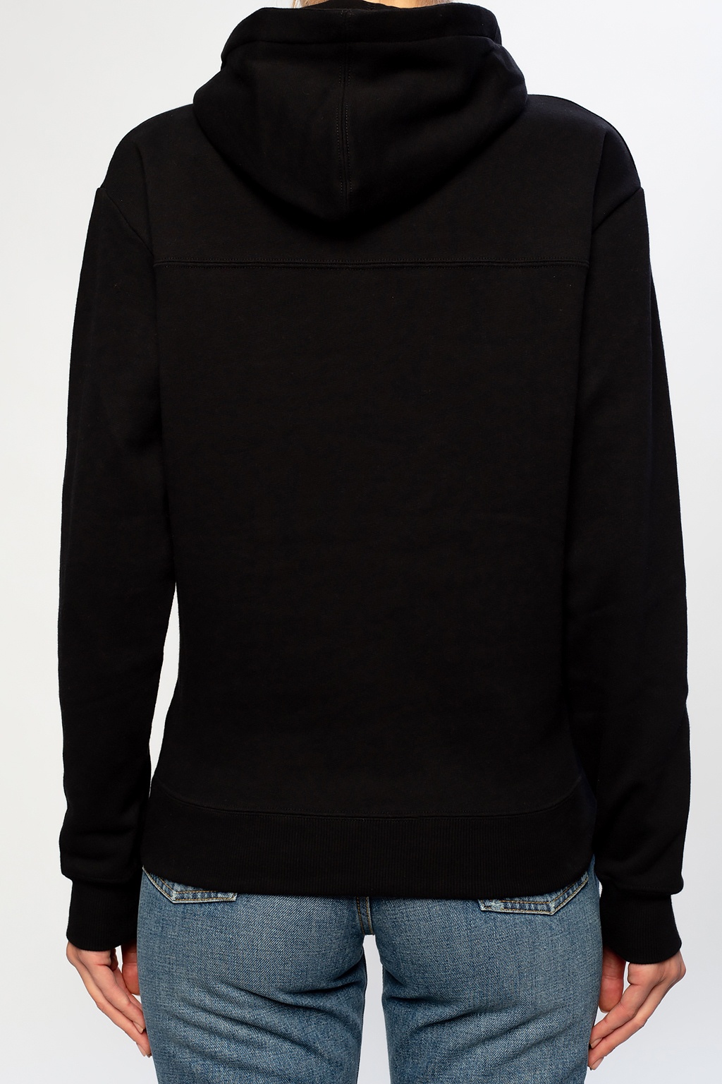 Saint Laurent Sweatshirt with logo