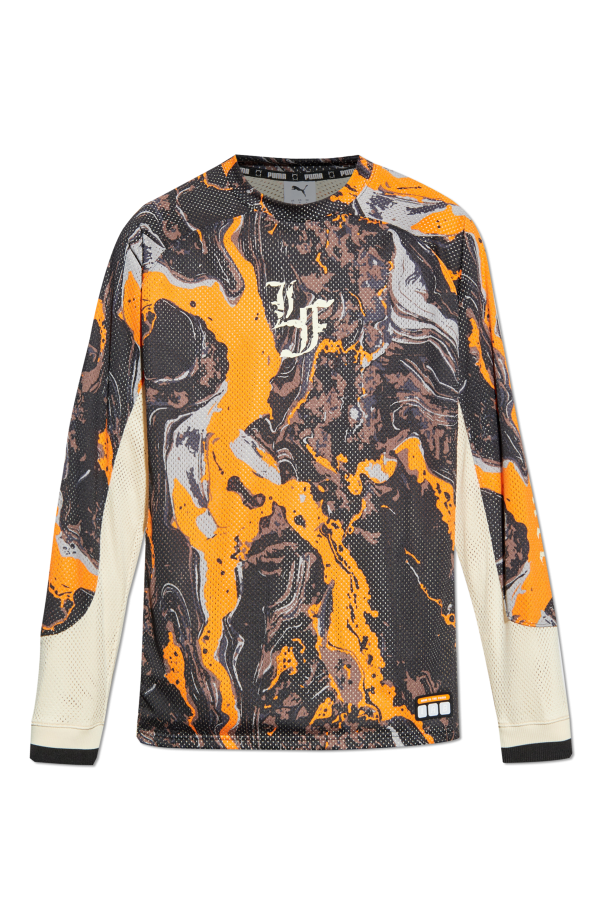 Long-sleeve T-shirt od Puma