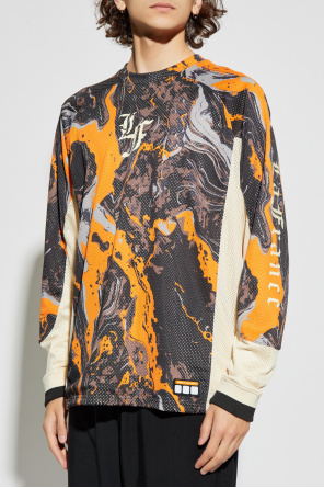 Puma Camiseta de manga larga