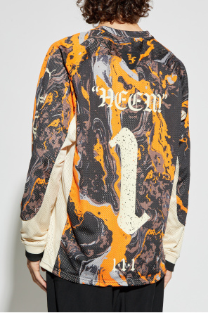 Puma Camiseta de manga larga