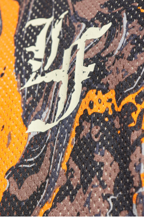 Puma Camiseta de manga larga