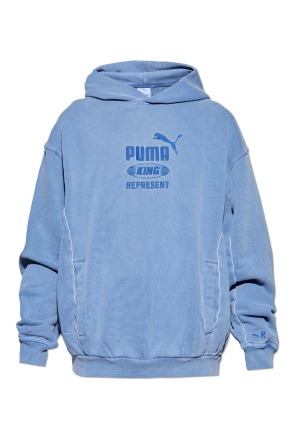 PUMA x Represent 247