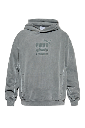 PUMA x Represent 247