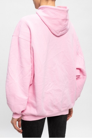 Balenciaga Oversize hoodie