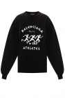 Balenciaga Sweatshirt with logo