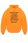 Balenciaga Oversize hoodie