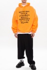 Balenciaga Oversize hoodie