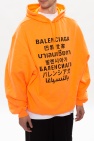 Balenciaga Oversize hoodie