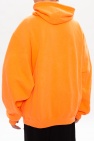 Balenciaga Oversize hoodie