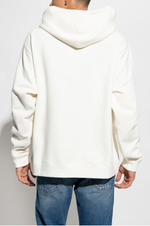 Gucci ‘Gucci Firenze 1921’ printed hoodie
