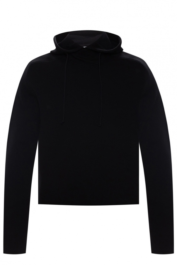 Bottega Veneta Long sleeve hoodie