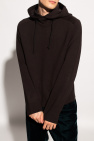 bottega gonkedjor Veneta Classic hoodie