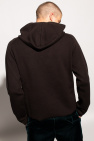 bottega gonkedjor Veneta Classic hoodie