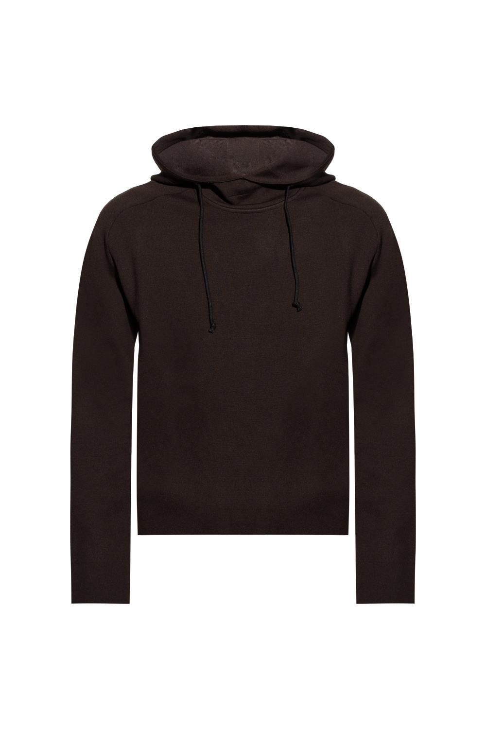 bottega quare Veneta Classic hoodie