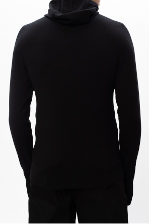 Bottega Veneta Hooded sweater