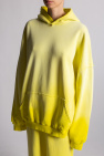 Balenciaga Oversize hoodie